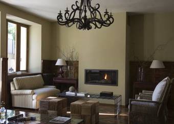 Hotel Rural Duende Del Chafaril