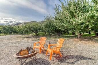 Apartamento Apricot Ridge