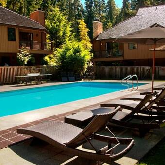 Hotel Alta Crystal Resort At Mt Rainier