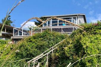 Spyglass Beach House