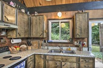 Waterfront Gig Harbor Property On The Puget Sound!