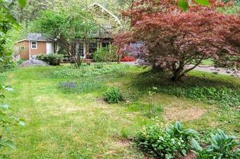 The Owls Nest Home With Hot Tub And Gas Grill!