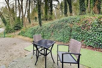 Modern Upgraded Getaway - Office & Game Room Home