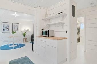 Sunset Beach Getaway