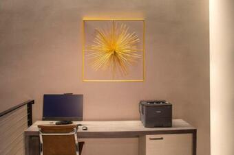 Hotel Hilton Garden Inn Redmond Town Center, Wa