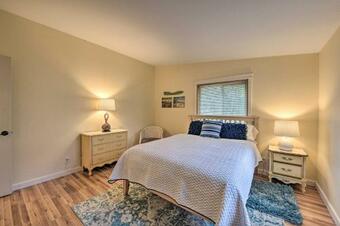 Cute Cottage With Deck, Walk To Brewery And Cafe!