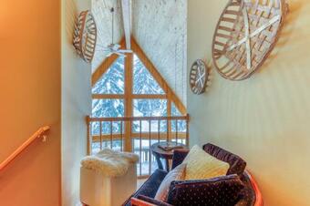 Conifer Estate With Bonus Suite