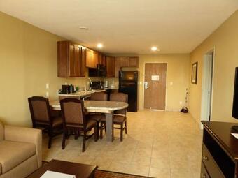 Hotel Best Western Plus Vintage Valley Inn