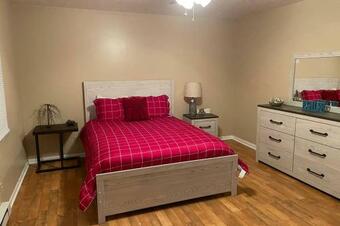 Apartamento 498 C Terry Ave Traveling Nurses Welcome.