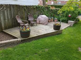 Bed & Breakfast Ha Whitney Inn