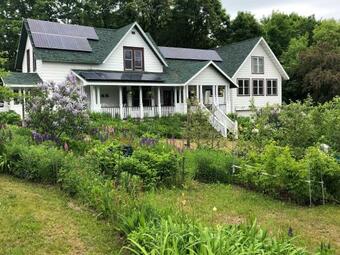 Bed & Breakfast Lucy's Place