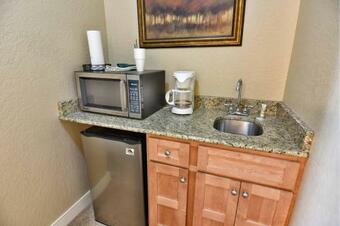 Apartamento Unit 431b 1bd 1ba Efficiency Suite Condo