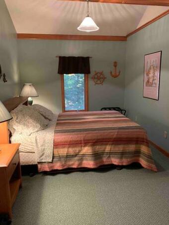 Apartamento Woodland Lodging