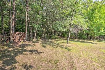 Updated Home On Scenic Bluff Country Acreage!