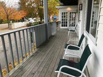 Hotel Main Street Motel