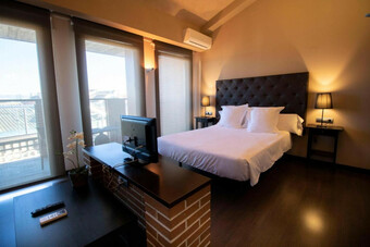 Hotel Alda Castillo De Olite