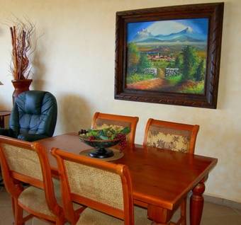 Apartamento Casa Blanca Rocky Point