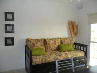 Apartamentos Bellavista Departamento Temporario
