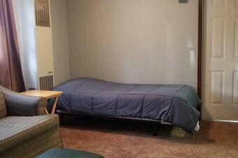 Sturgeon Cabin - Waterfront Resort On Fremont Wolf River