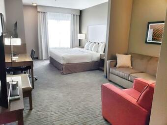 Hotel Best Western Plus Jefferson