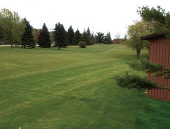 Apartamento Year-round Relaxing Golf Resort And Conference Center