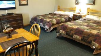 Hotel The Baits Motel