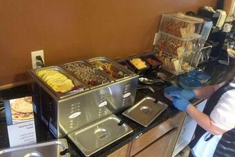 Hotel Serena Inn & Suites- Sundance