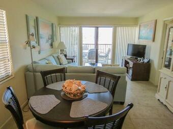 Apartamento AC F-301 - Anglers Cove Condo