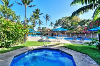Hotel Makena Surf Resort #c-106 By Ali'i Resorts