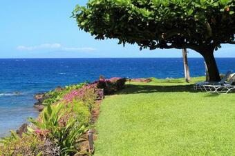 Hotel Makena Surf Resort #f-209 By Ali'i Resorts