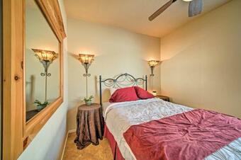Luxe Anthem Home With Grilling Patio Near Hiking!