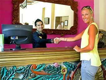 Hotel Meson Del Marques