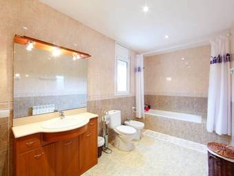 Holiday Home Treumal D'alt Calonge