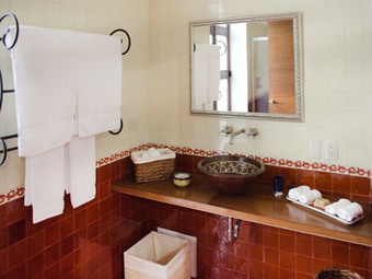 Hotel Boutique Hacienda Del Gobernador