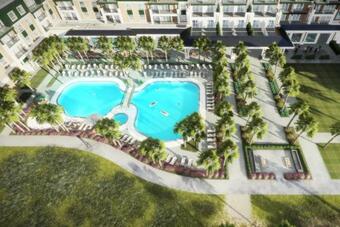 Hotel Residence Inn By Marriott Jekyll Island