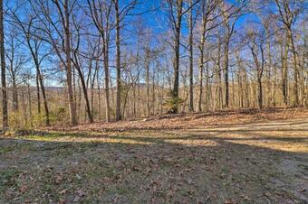 Secluded Marble Falls Home With Mountain Views!