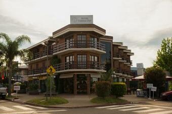 Hotel Termas Day