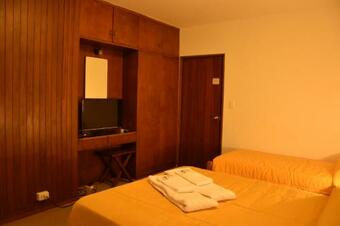 Hotel Suizo
