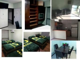 Apartamento Relaxx