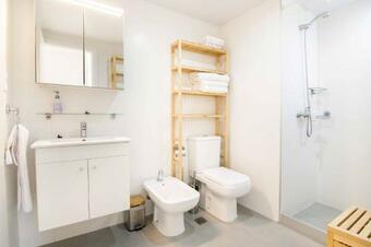 Apartamento Brand New Apt. With Great Views Mvd