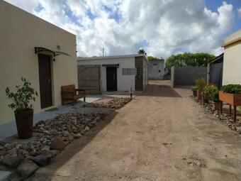 Apartamento Casita De Piedra