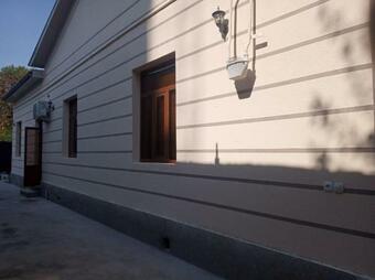 Posada Real Tashkent Inn