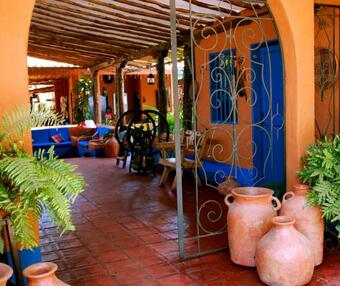 Hotel Costa Linda Beach