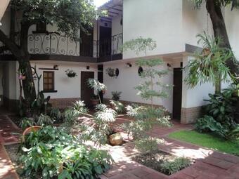 Hotel Posada La Pastora