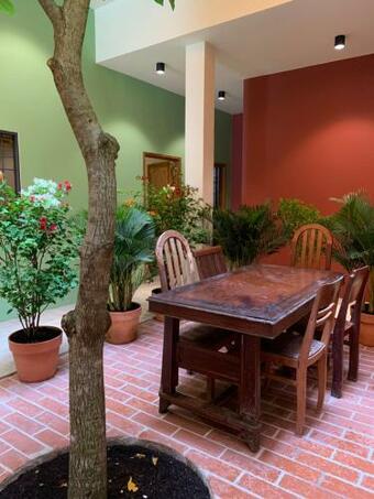 Hotel Ch� Hi?u Homestay