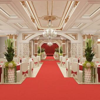 Phu Cuong Hotel Ca Mau