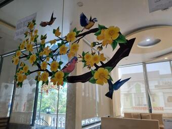 Hotel Kh�ch S?n V?n Xu�n 79