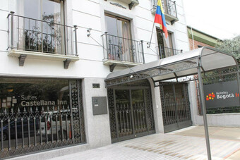 Hotel Castellana Inn