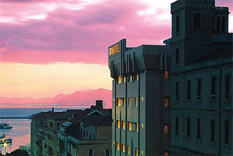 Regina Margherita Hotel