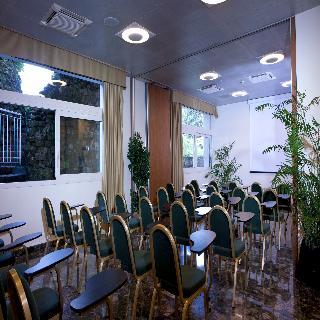 Hotel Parco Dei Principi